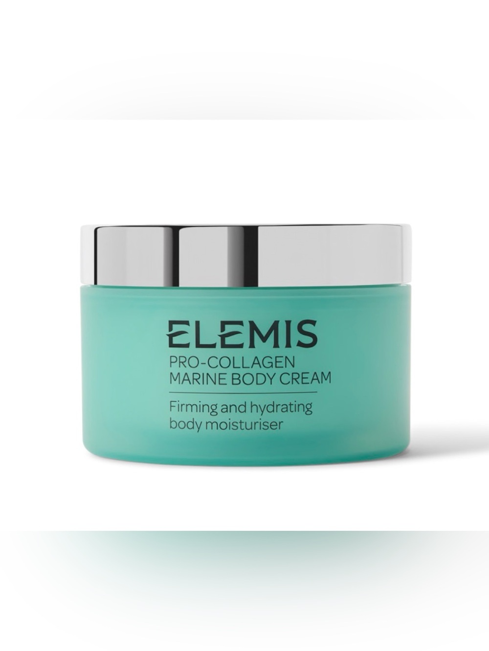 ELEMIS Pro-Collagen Marine Body Cream - 200 ml